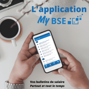 La nouvelle APPLI My BSE est enfin arrivée !