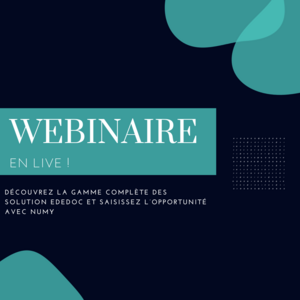 Webinaire spécial PARTENAIRES