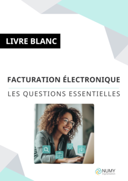 Livre blanc : Facturation électronique - Les questions essentielles